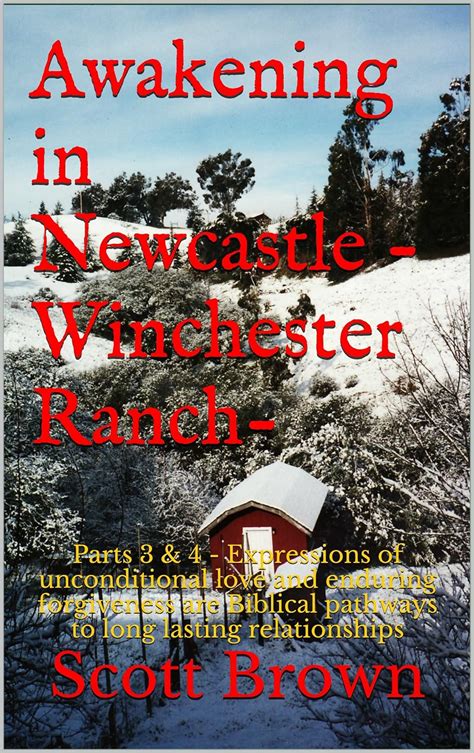 awakening newcastle winchester ranch unconditional Doc